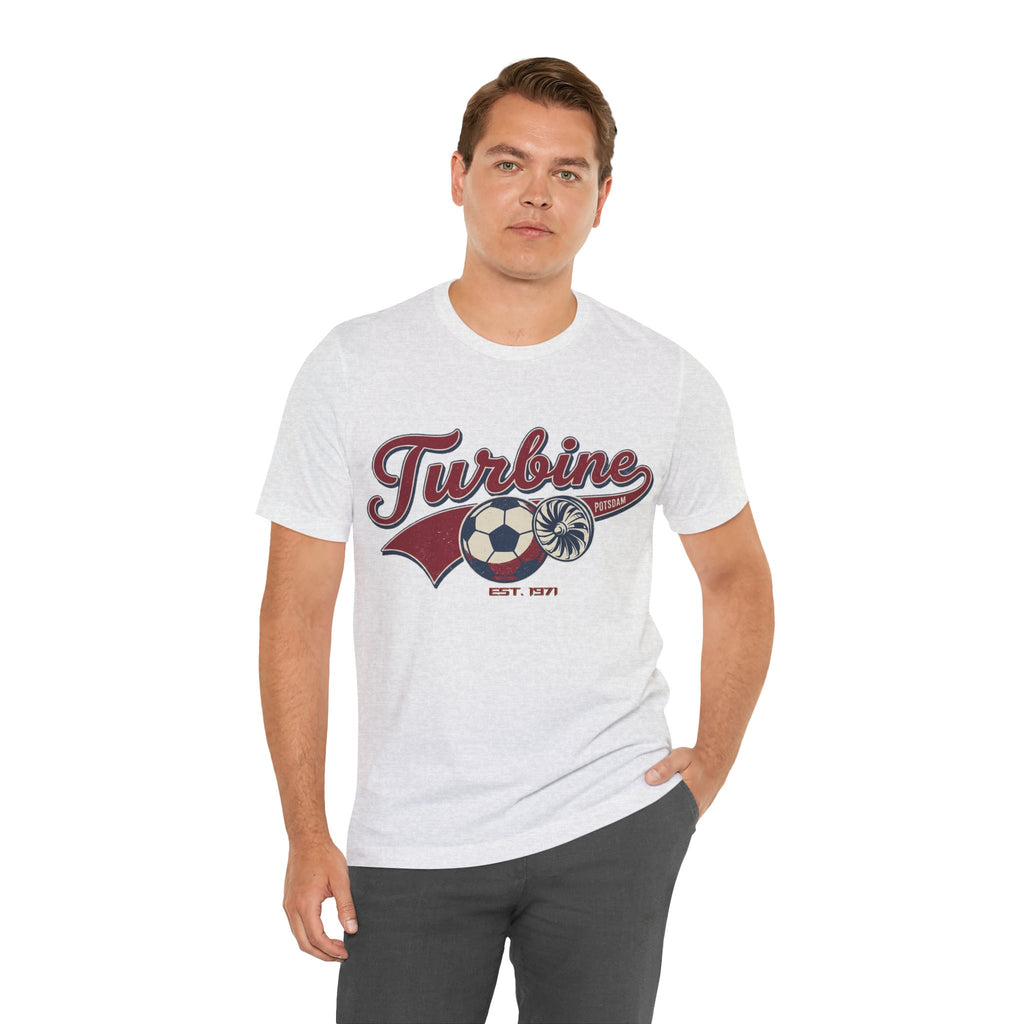 T-Shirt | Turbine Potsdam | Vintage | Phönix-Potsdam®