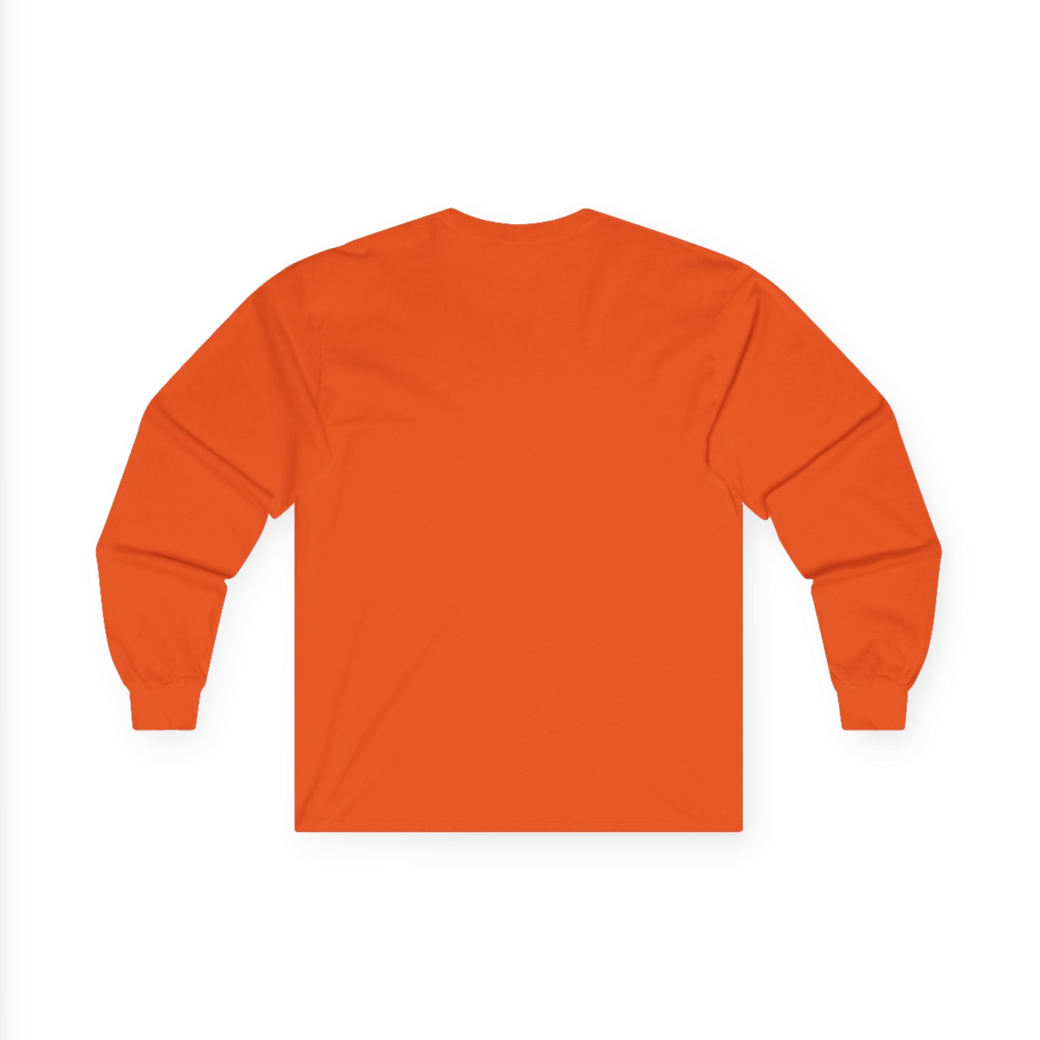 Longsleeve #GEME12SAMSTARK® | Humor | Phönix-Potsdam®