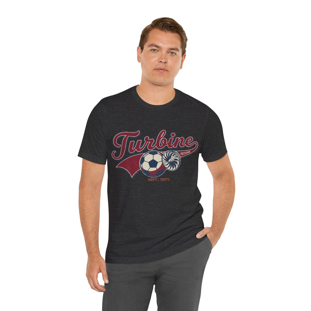 T-Shirt | Turbine Potsdam | Vintage | Phönix-Potsdam®