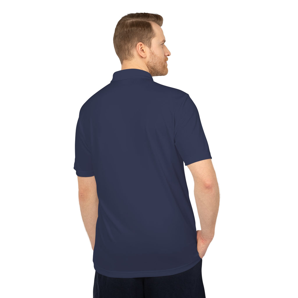 Polo | Adidas Performance | Gestickt | Phönix-Potsdam®