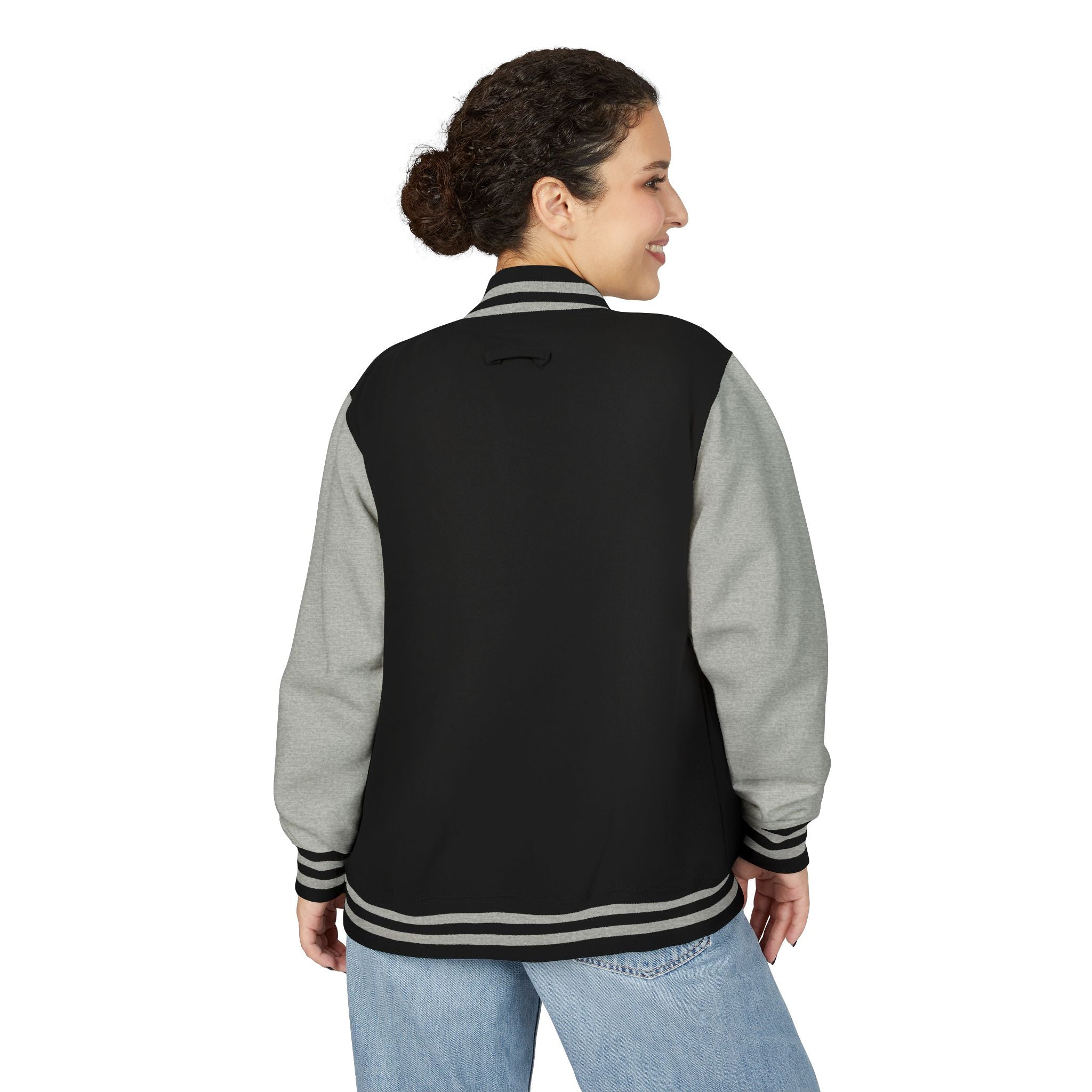 Letterman Jacke | Turbine Potsdam | Phönix | Phönix-Potsdam®