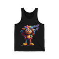 Tank Top „Was? Du?“ | Humor | Phönix-Potsdam®
