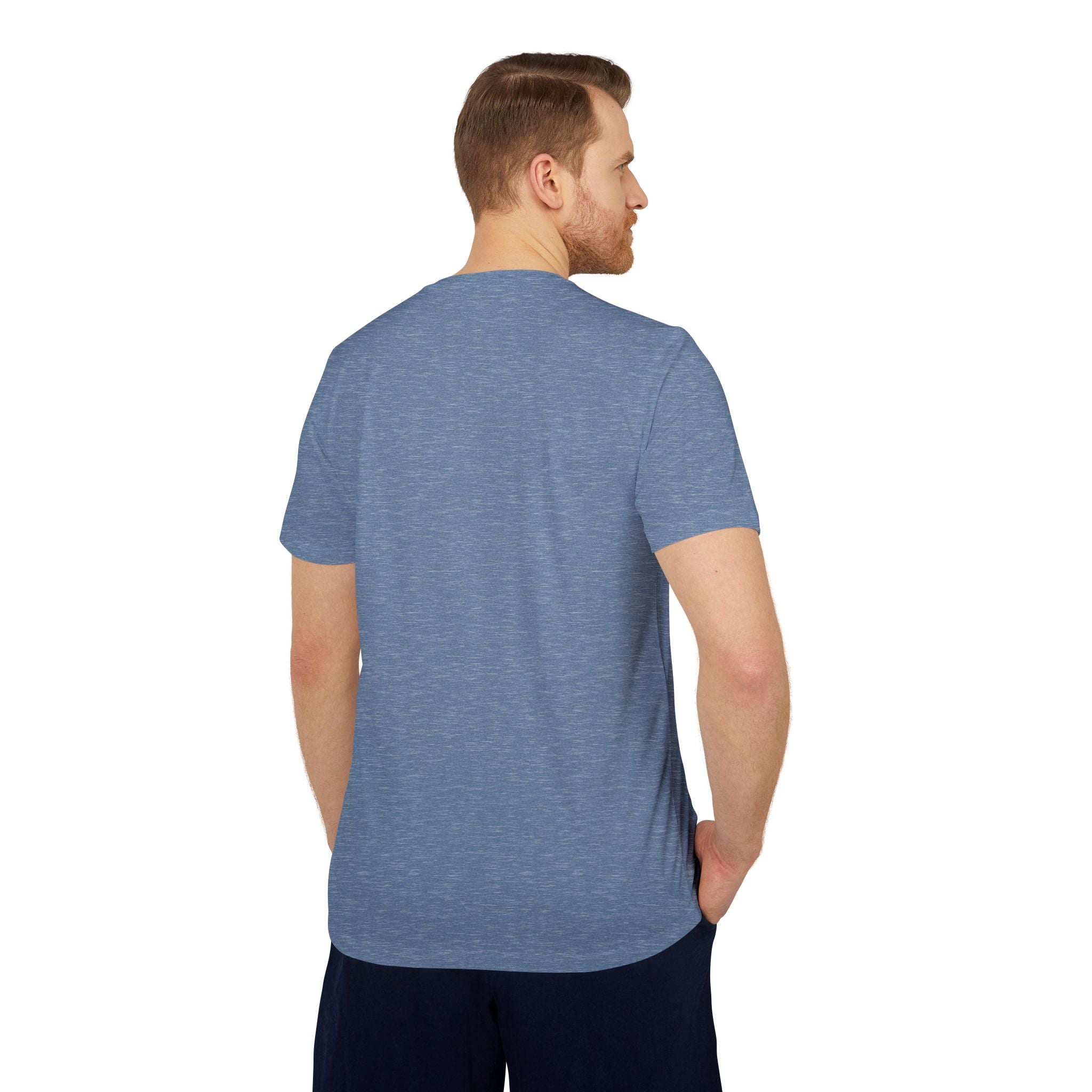 Adidas Besticktes T-Shirt – Phönix-Potsdam® | Select