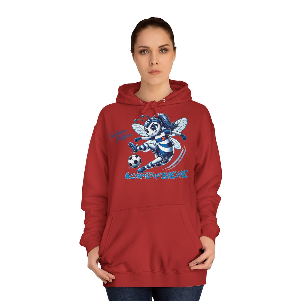 Hoodie | Kampfbiene | Turbine Potsdam | Phönix-Potsdam®