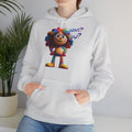 "Was? Du?" Hoodie | Humor | Phönix-Potsdam®