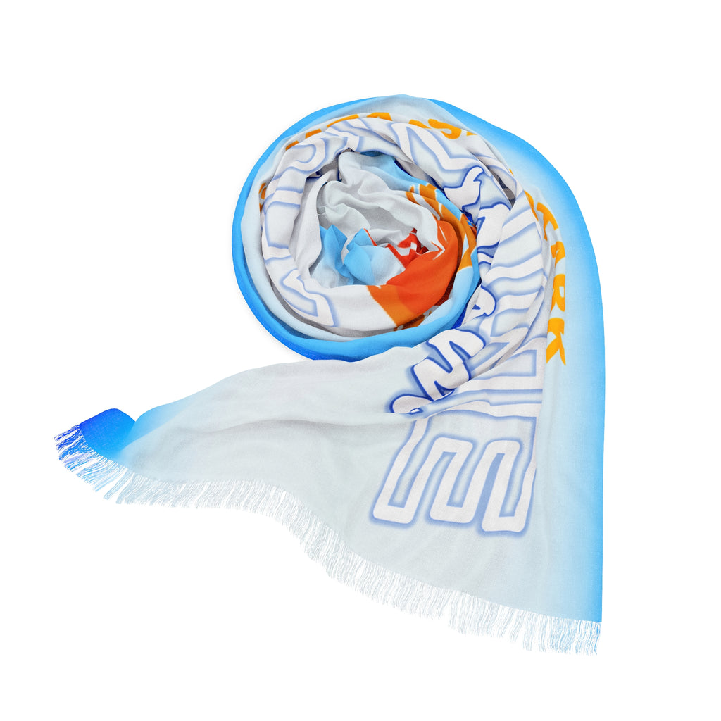 Sommer-Fanschal „Turbine Potsdam – #GEME12SAMSTARK“ | Phönix-Potsdam®