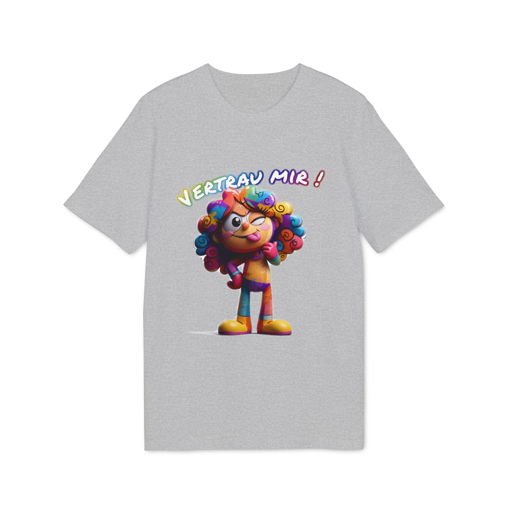 „Vertrau mir!“ T-Shirt | Humor | Phönix-Potsdam®