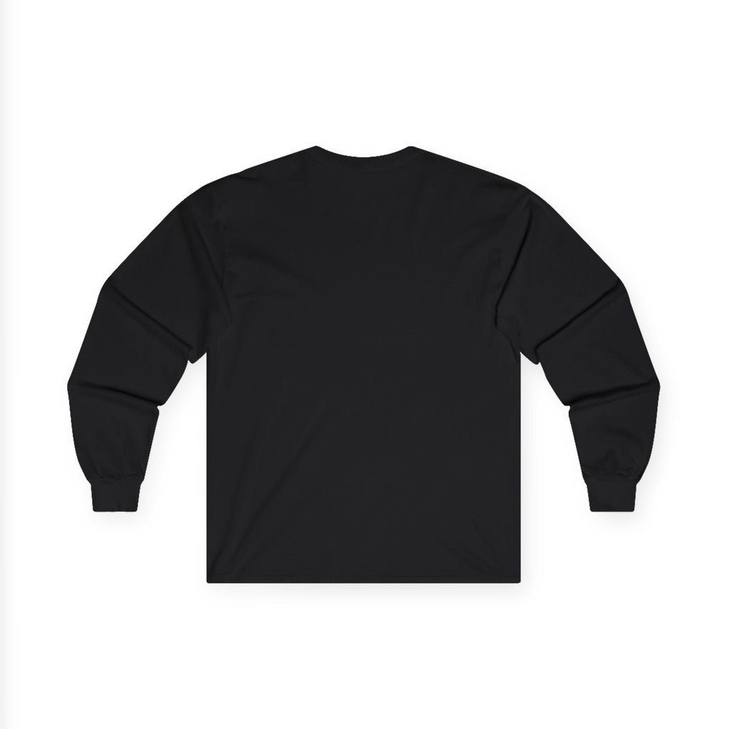 Langarmshirt „Hey! Willste spielen?“ | Humor | Phönix-Potsdam®