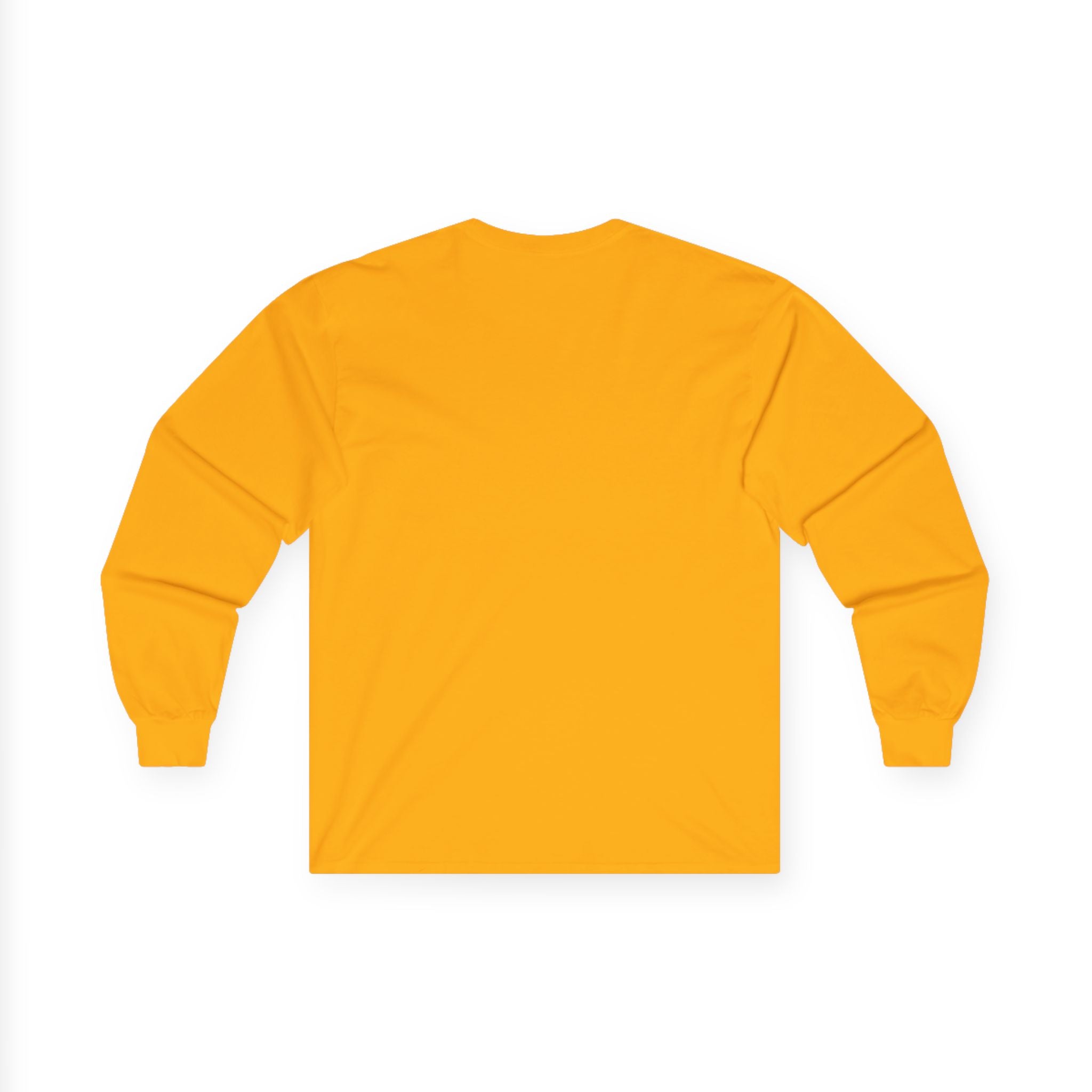 "Was? Du?" Langarmshirt | Humor | Phönix-Potsdam®