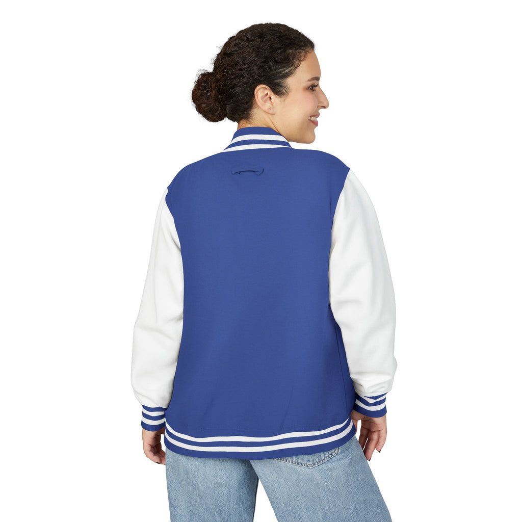 Letterman Jacke | Turbine Potsdam | Phönix | Phönix-Potsdam®