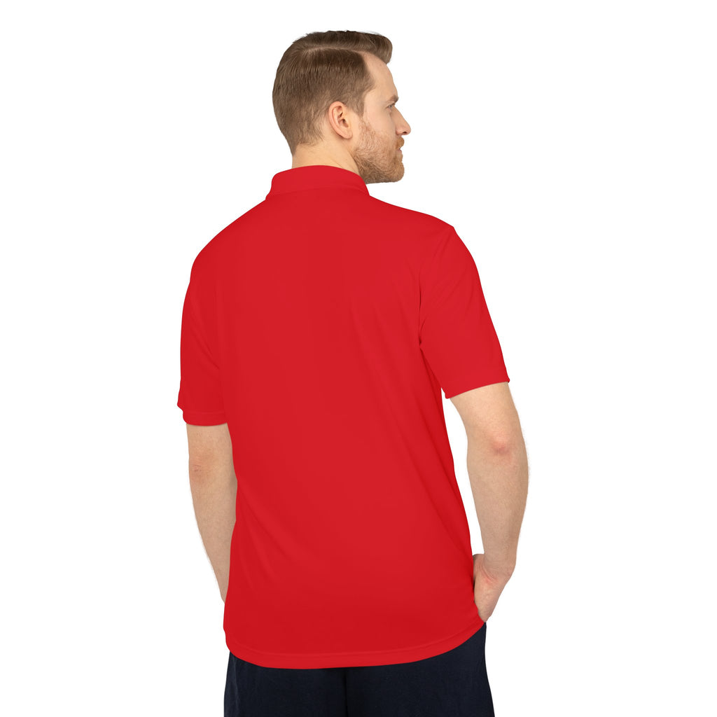 Polo | Adidas Performance | Gestickt | Phönix-Potsdam®