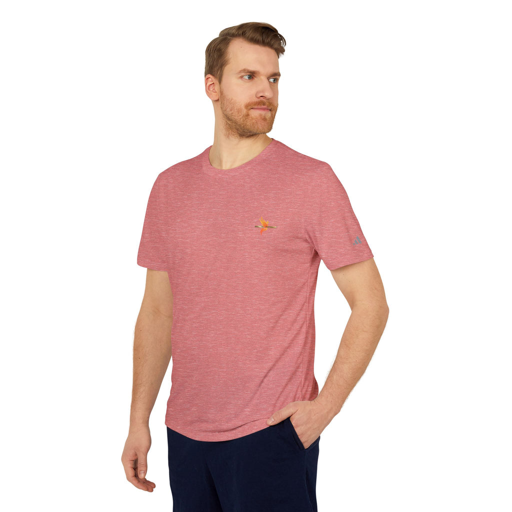 Adidas Besticktes T-Shirt – Phönix-Potsdam® | Select