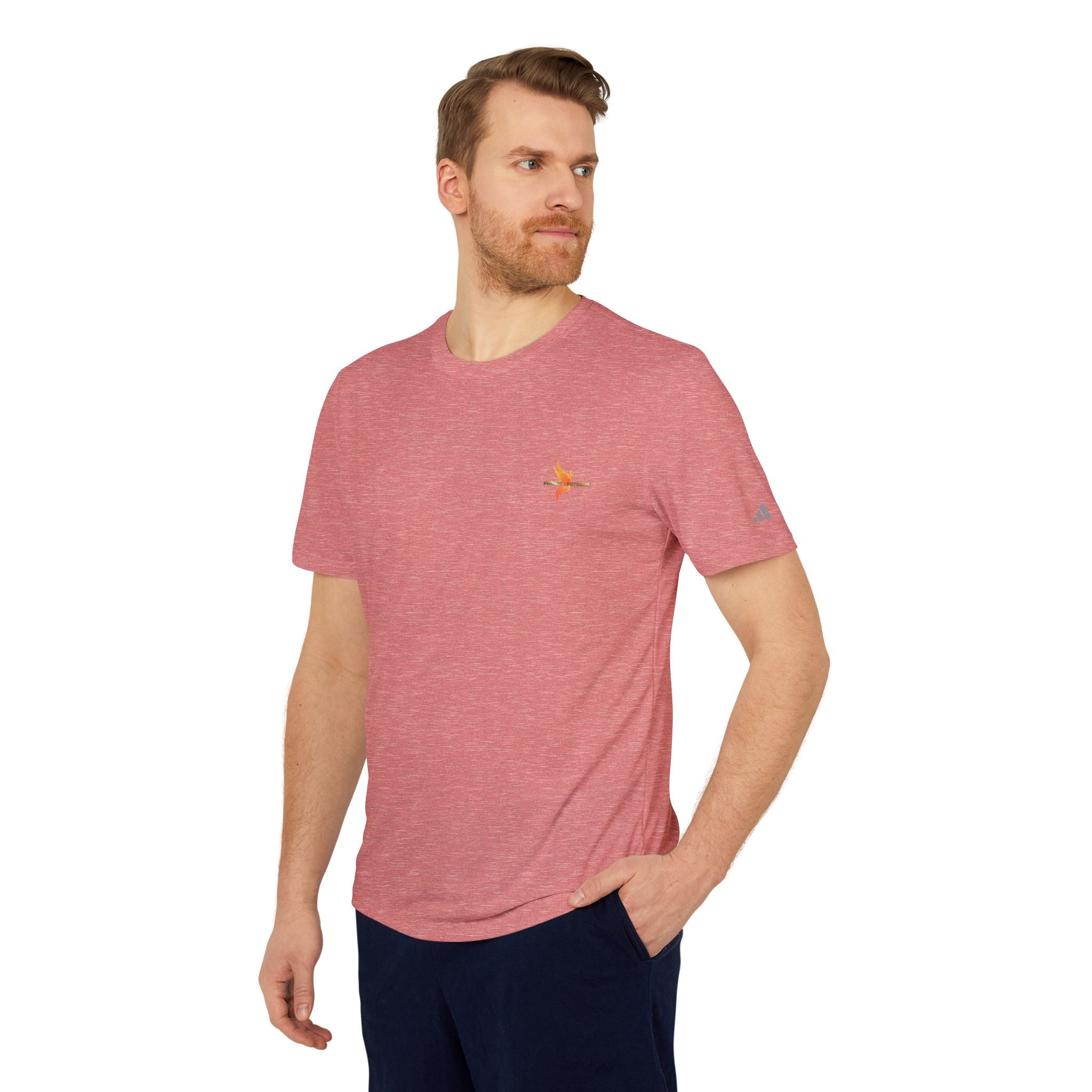 Adidas Besticktes T-Shirt – Phönix-Potsdam® | Select