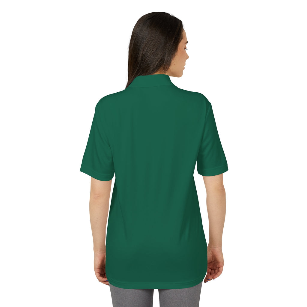 Polo | Adidas Performance | Gestickt | Phönix-Potsdam®