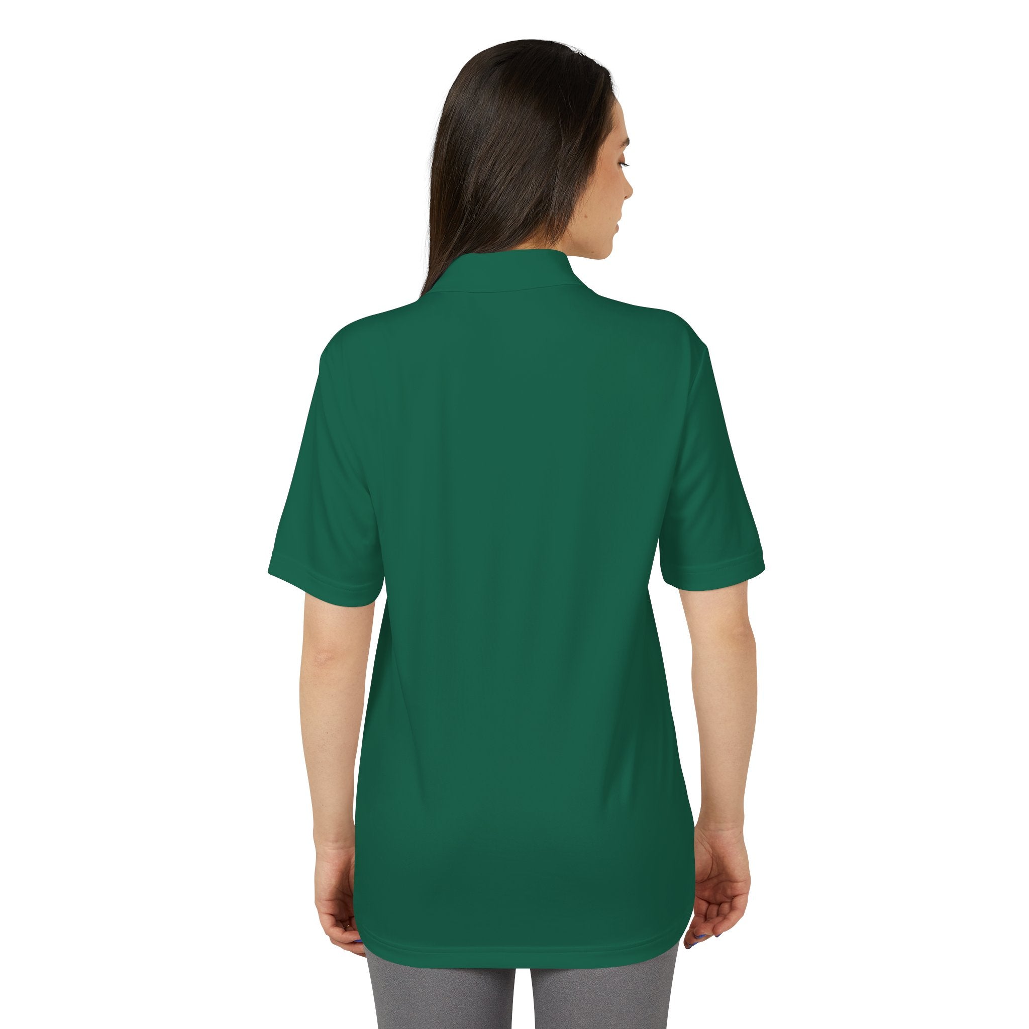 Polo | Adidas Performance | Gestickt | Phönix-Potsdam®