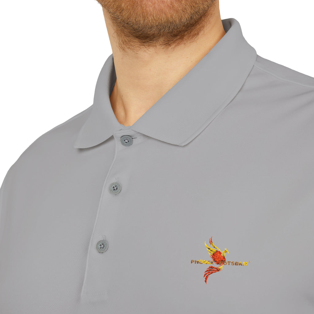 Polo | Adidas Performance | Gestickt | Phönix-Potsdam®