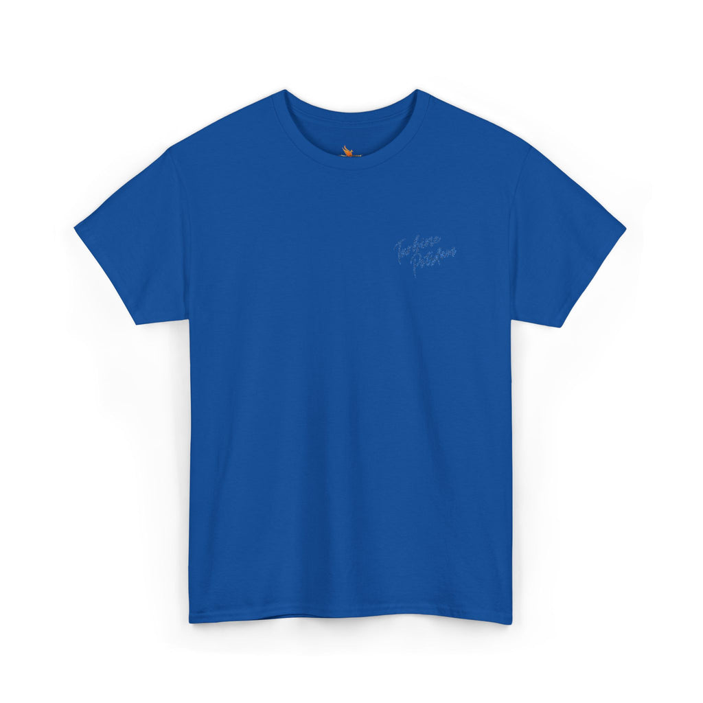T-Shirt „Turbine Potsdam" Schriftzug | Fan | Phönix-Potsdam®