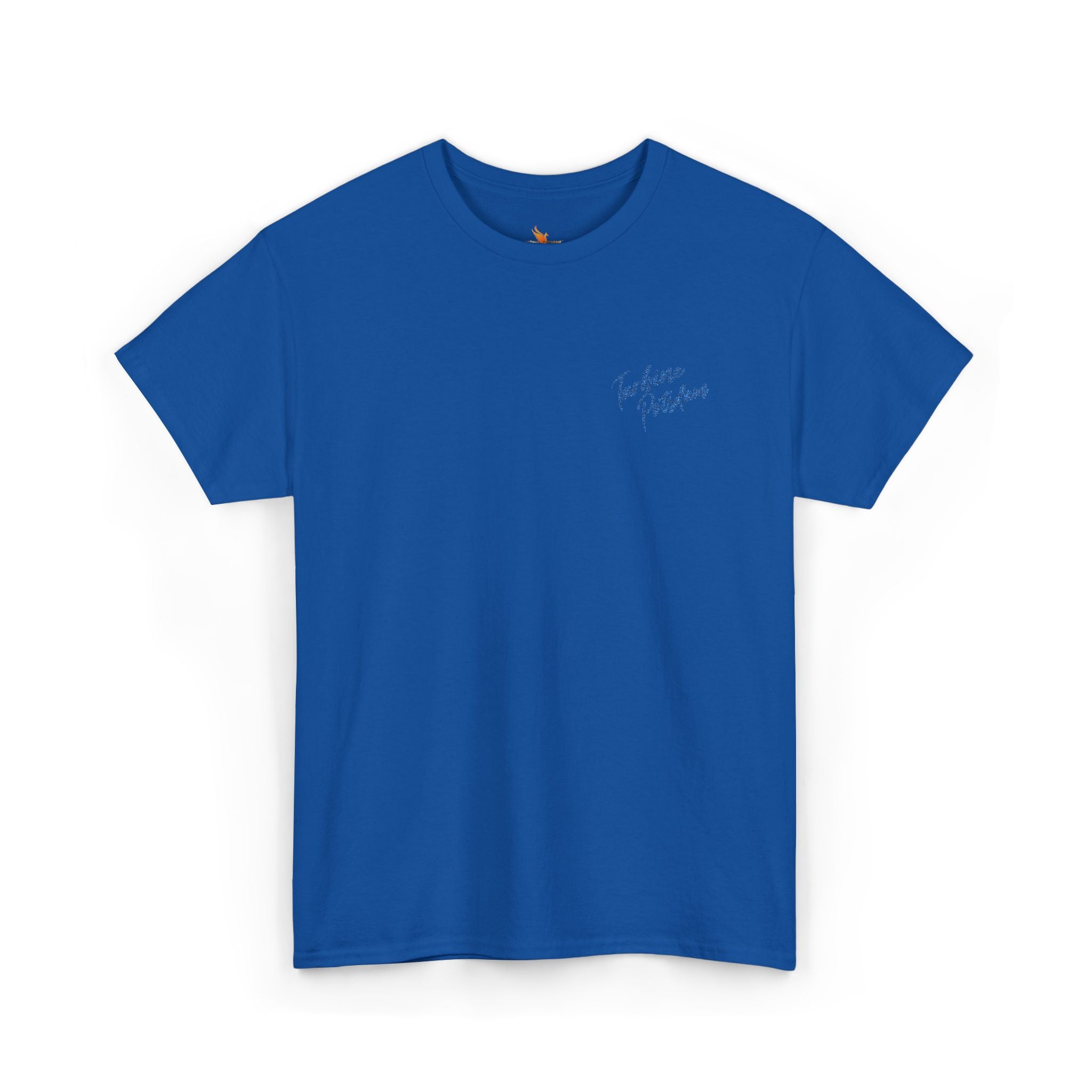 T-Shirt „Turbine Potsdam" Schriftzug | Fan | Phönix-Potsdam®