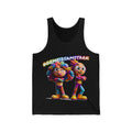 Tank Top #GEME12SAMSTARK® | Humor | Phönix-Potsdam®