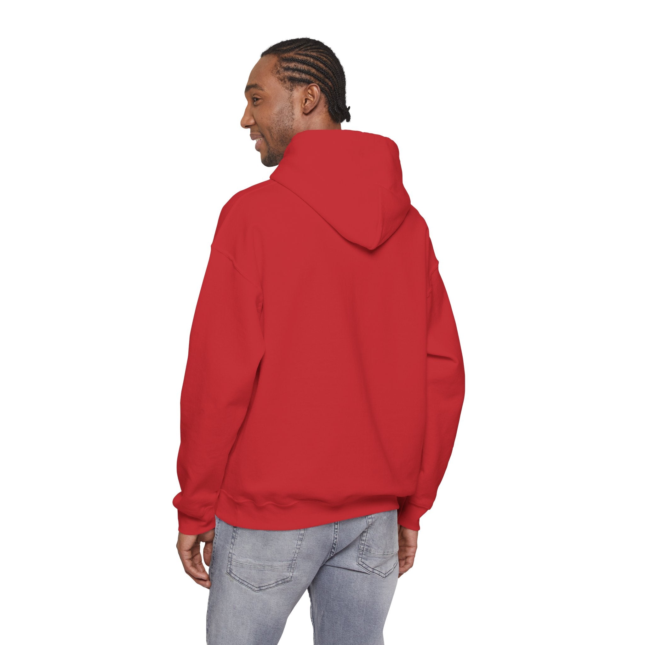 Gürteltier „Einrollen bis es Freitag ist“ Hoodie | Phönix-Potsdam®