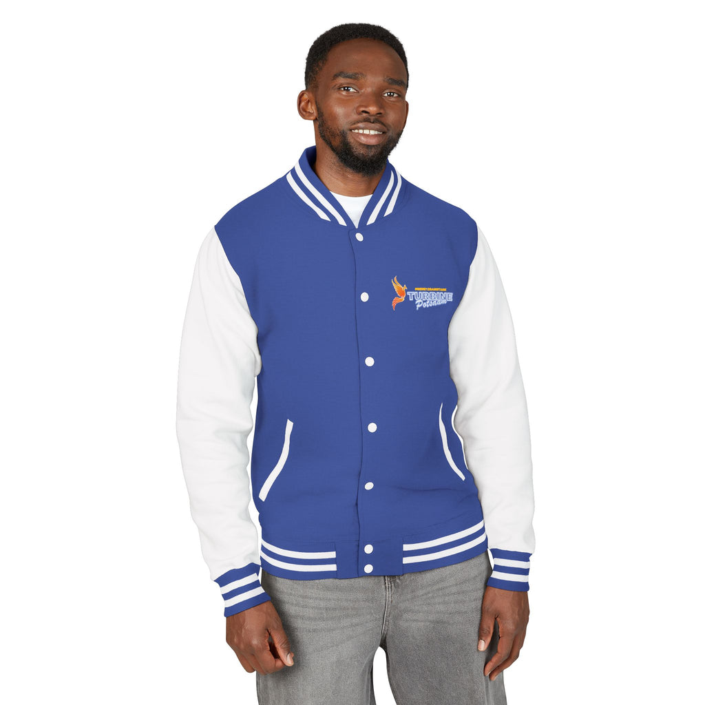 Letterman Jacke | Turbine Potsdam | Phönix | Phönix-Potsdam®