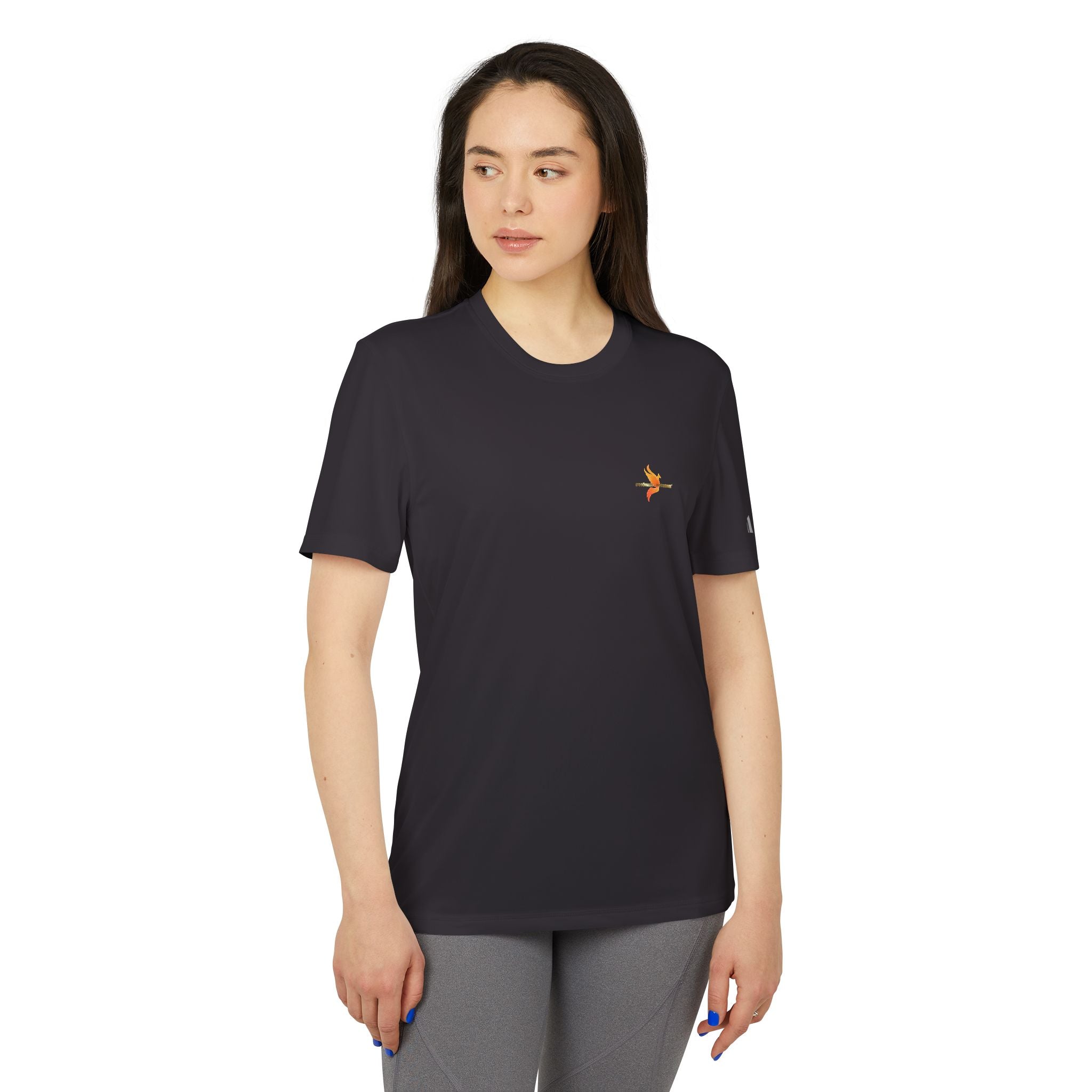 Adidas Besticktes T-Shirt – Phönix-Potsdam® | Select