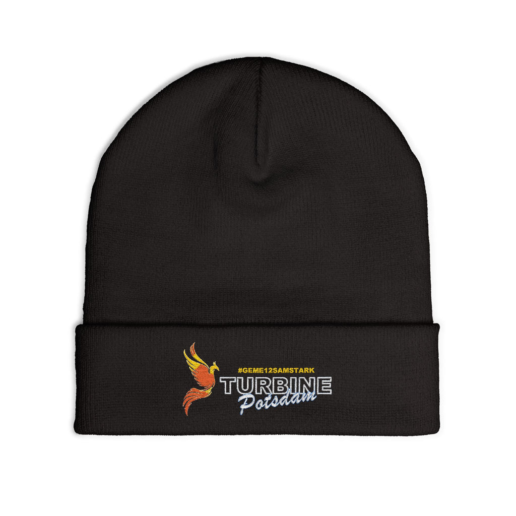 Strickmütze | Turbine Potsdam | Phönix | Phönix-Potsdam®