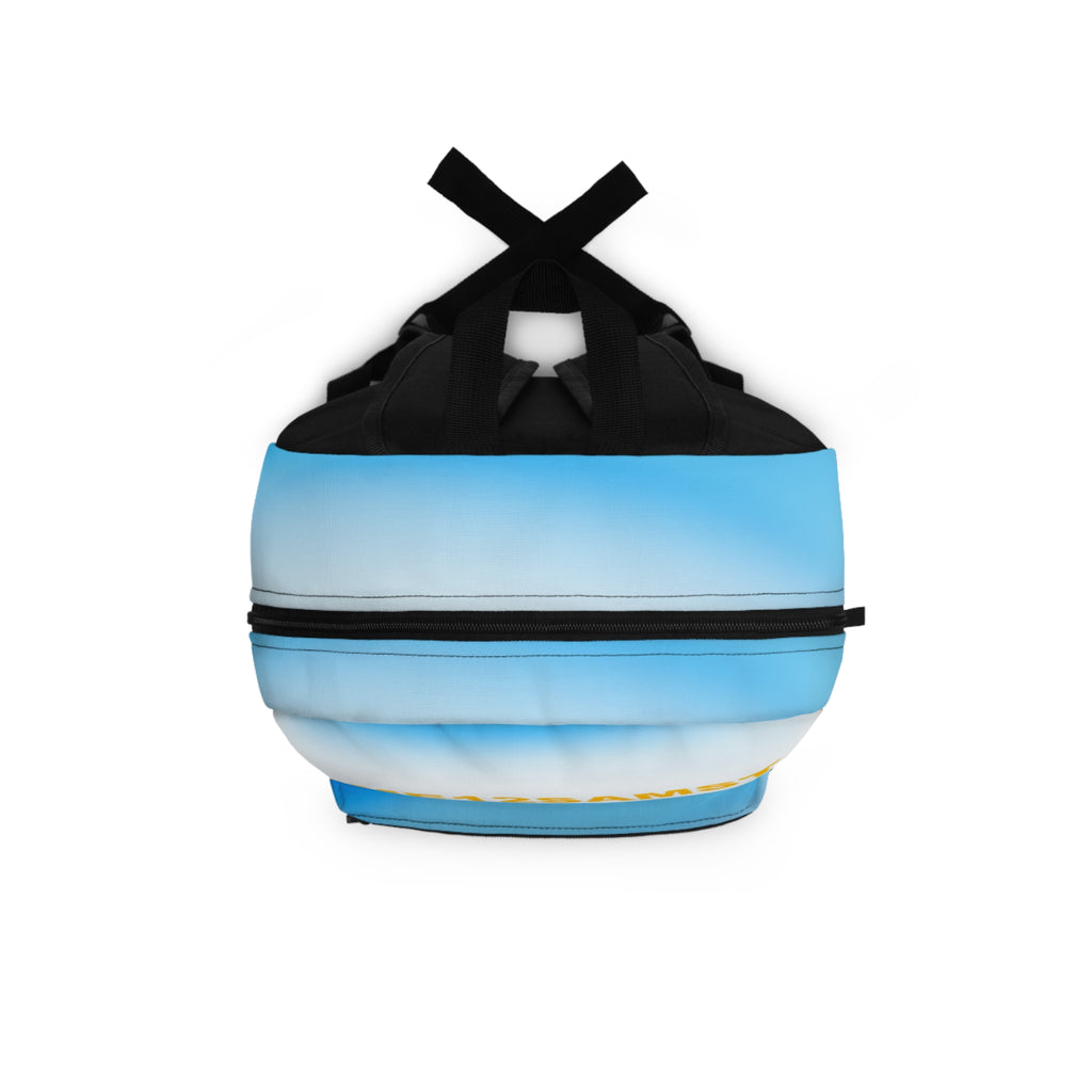 Rucksack „Turbine Potsdam – #GEME12SAMSTARK“ | Phönix-Potsdam®