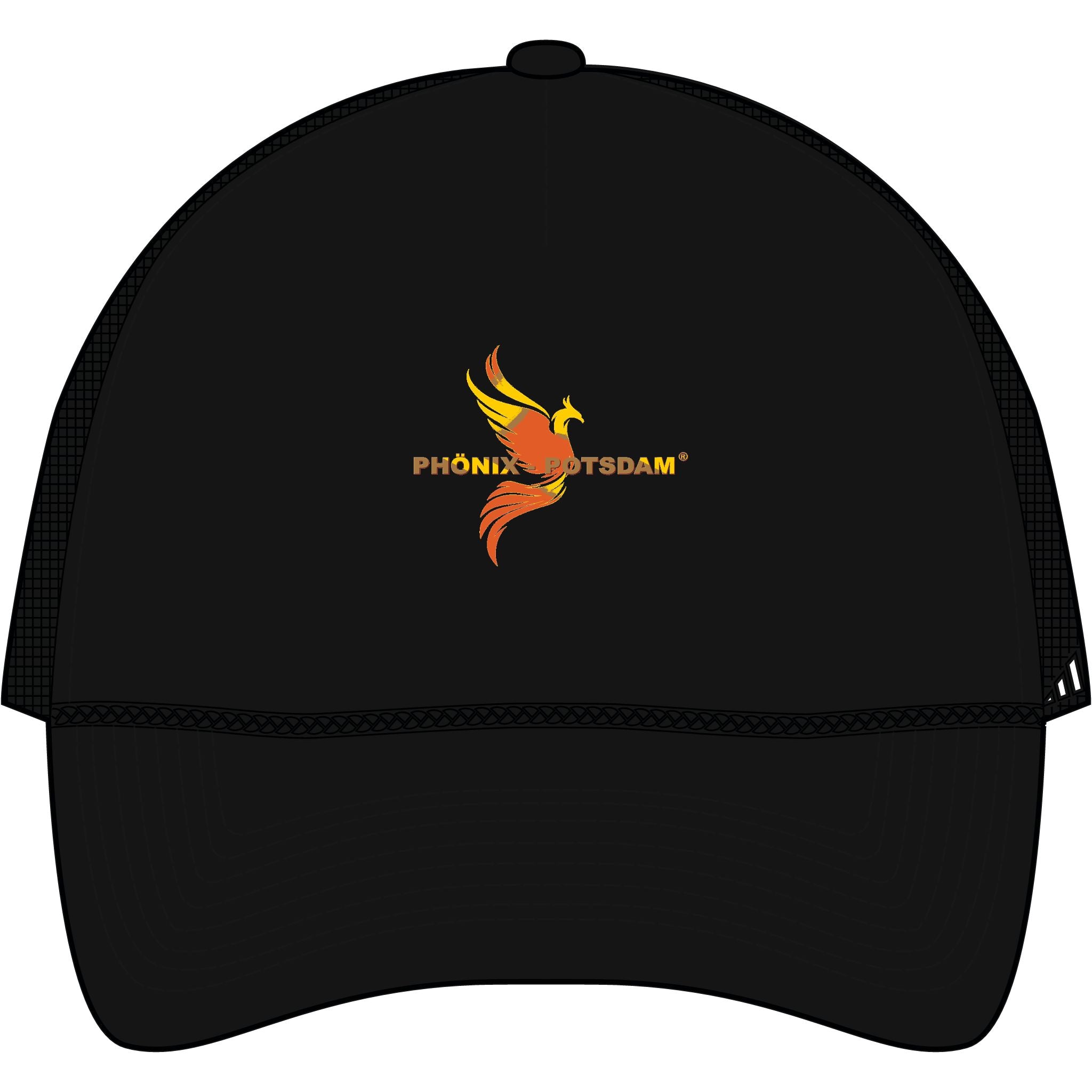 Trucker Cap | Adidas | Bestickt | Phönix-Potsdam®