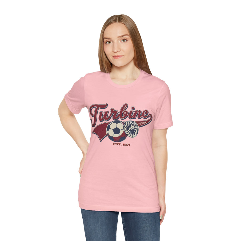 T-Shirt | Turbine Potsdam | Vintage | Phönix-Potsdam®