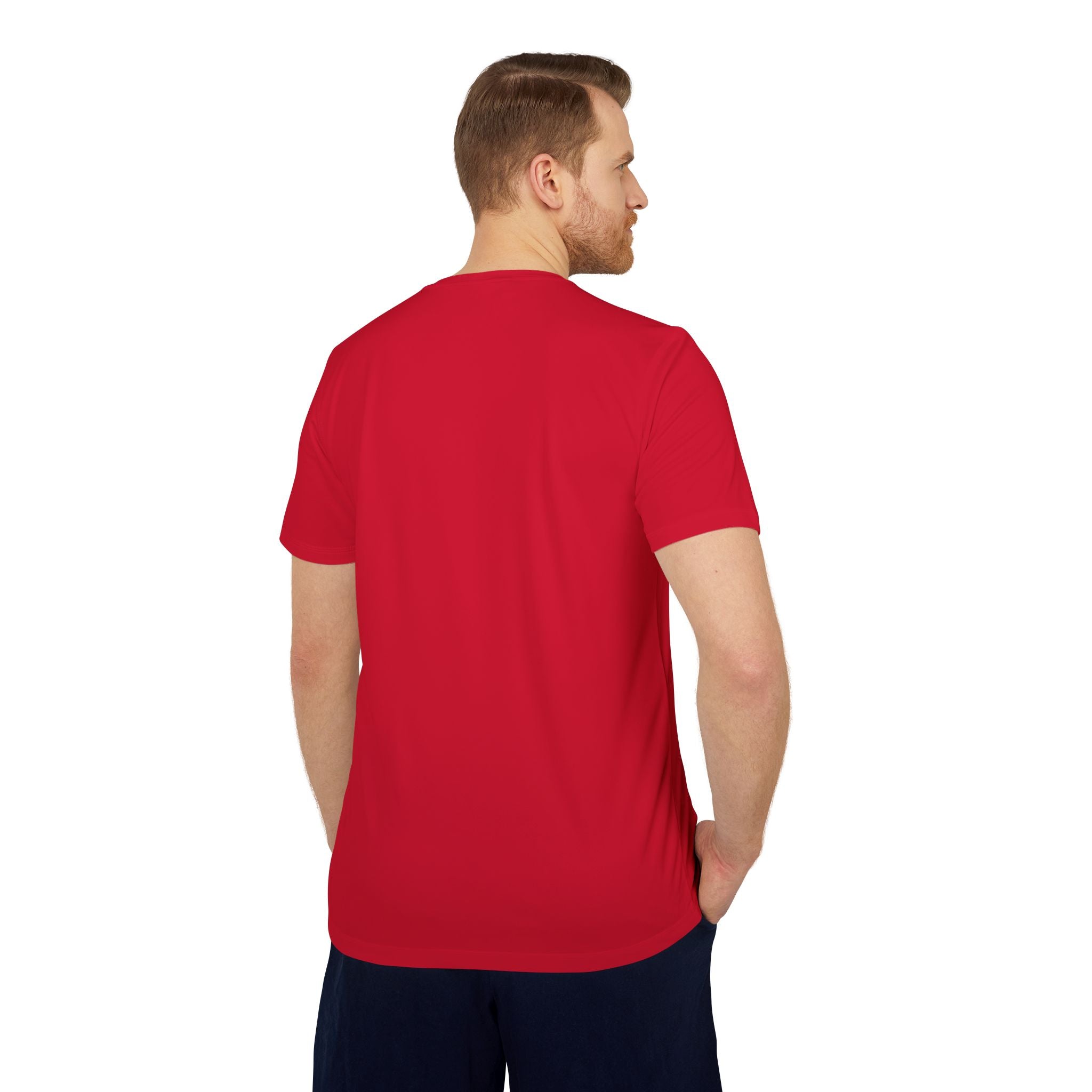 Adidas Besticktes T-Shirt – Phönix-Potsdam® | Select