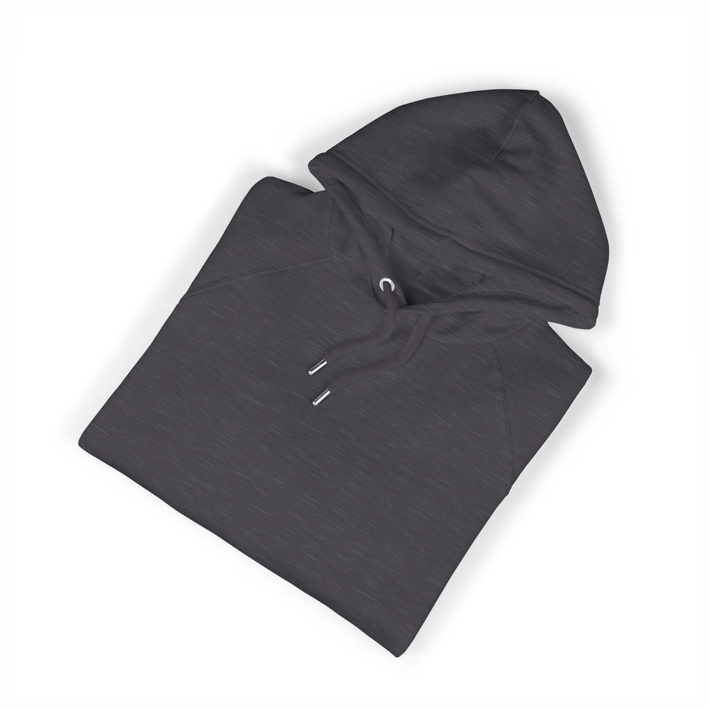 Hoodie | Organic Raglan | Gestickt | Phönix-Potsdam®