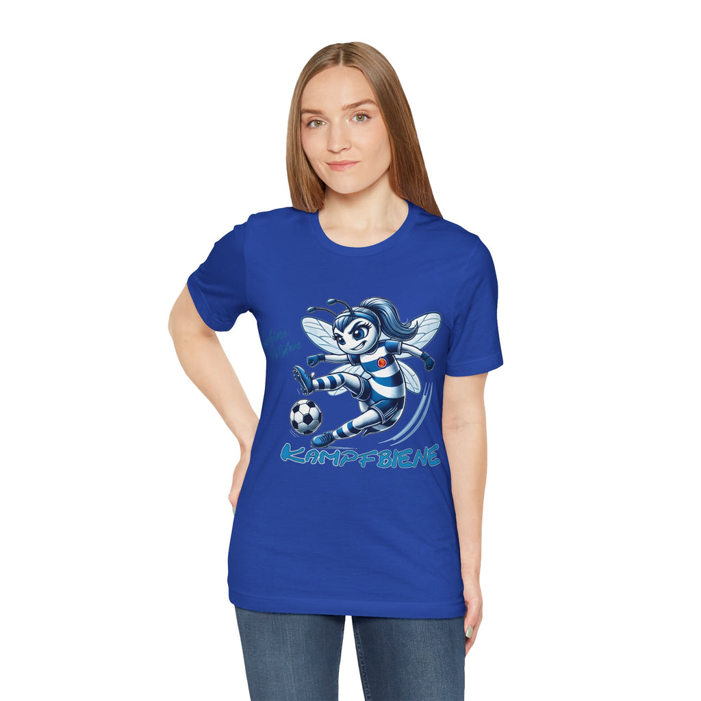 T-Shirt | Kampfbiene | Turbine Potsdam | Phönix-Potsdam®