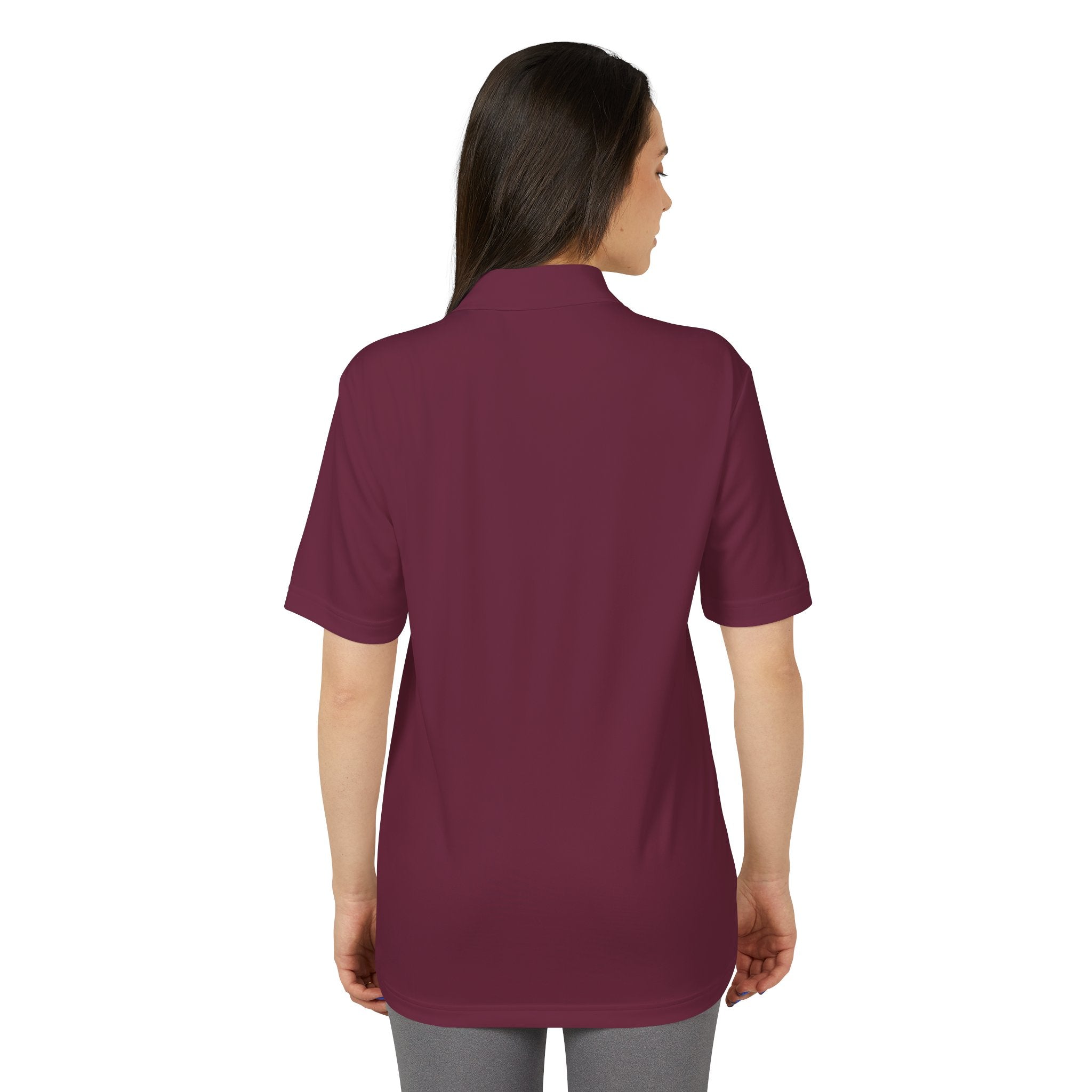 Polo | Adidas Performance | Gestickt | Phönix-Potsdam®