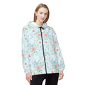 Windjacke AOP „Blumen“ | Floral | Phönix-Potsdam®