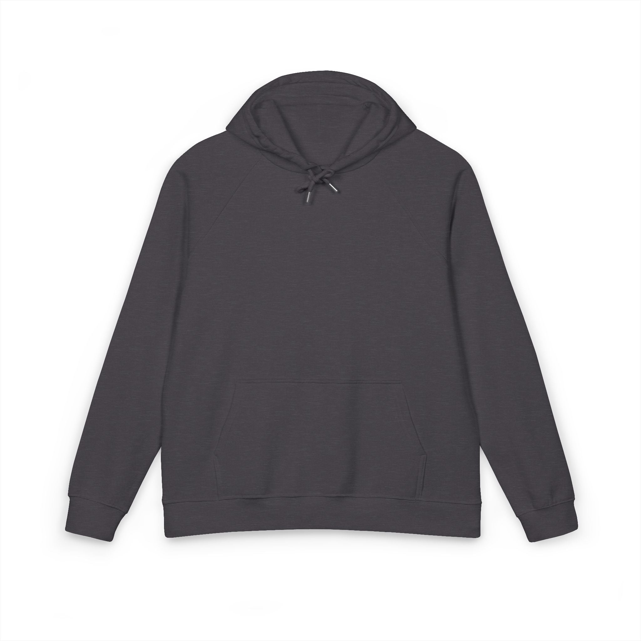 Hoodie | Organic Raglan | Gestickt | Phönix-Potsdam®