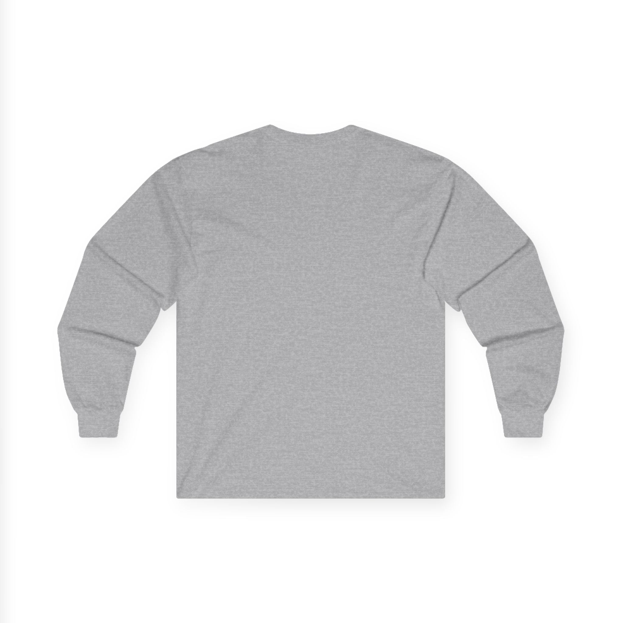 Longsleeve #GEME12SAMSTARK® | Humor | Phönix-Potsdam®