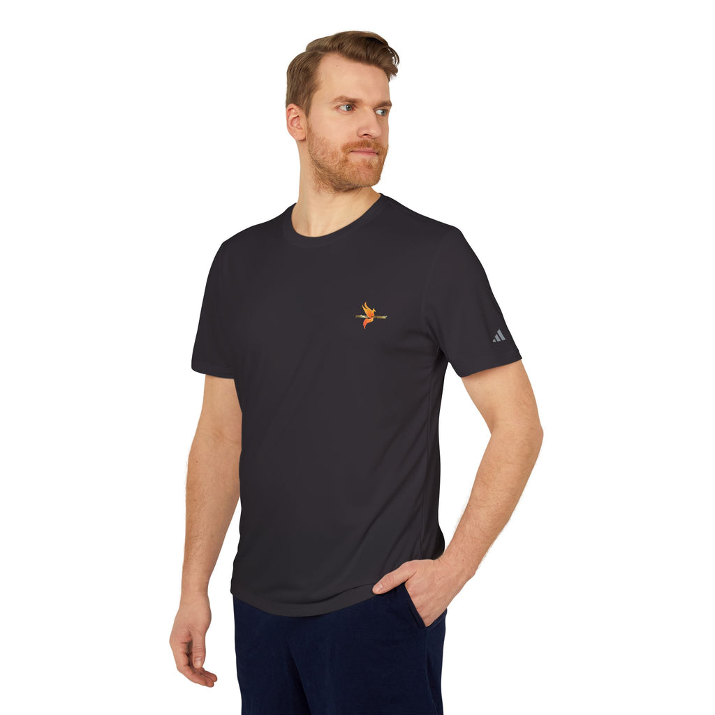 Adidas Besticktes T-Shirt – Phönix-Potsdam® | Select