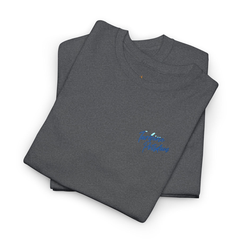 T-Shirt „Turbine Potsdam" Schriftzug | Fan | Phönix-Potsdam®