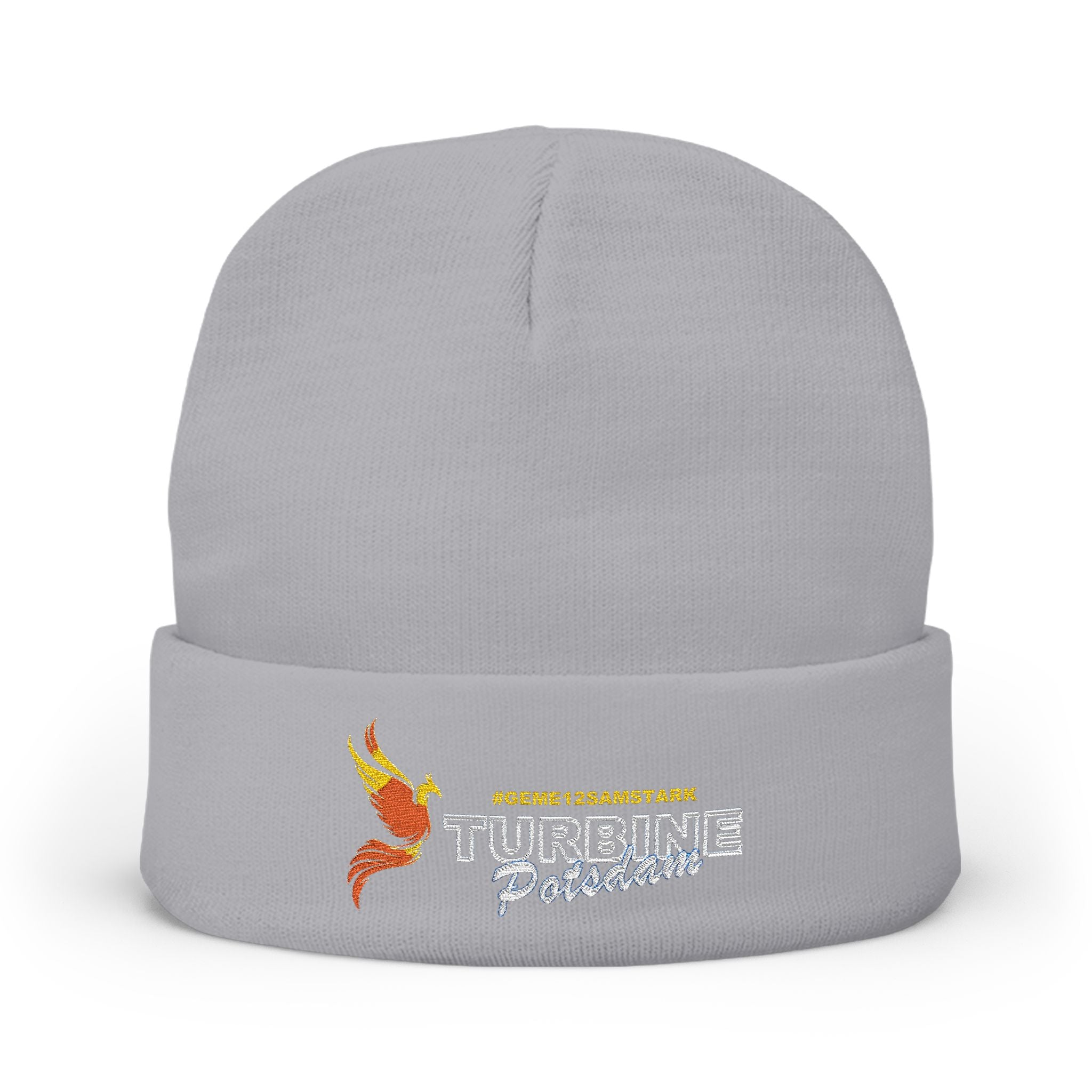 Strickmütze | Turbine Potsdam | Phönix | Phönix-Potsdam®