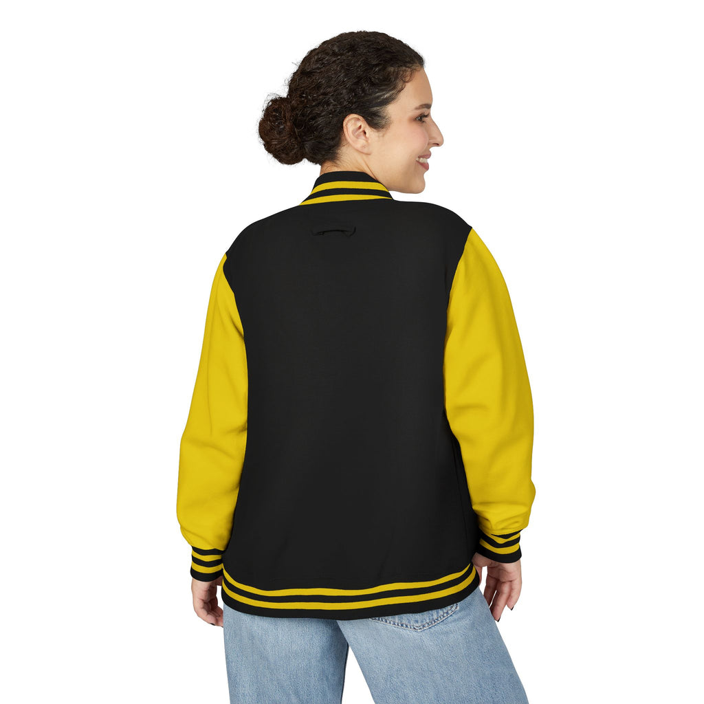 Letterman Jacke | Turbine Potsdam | Phönix | Phönix-Potsdam®