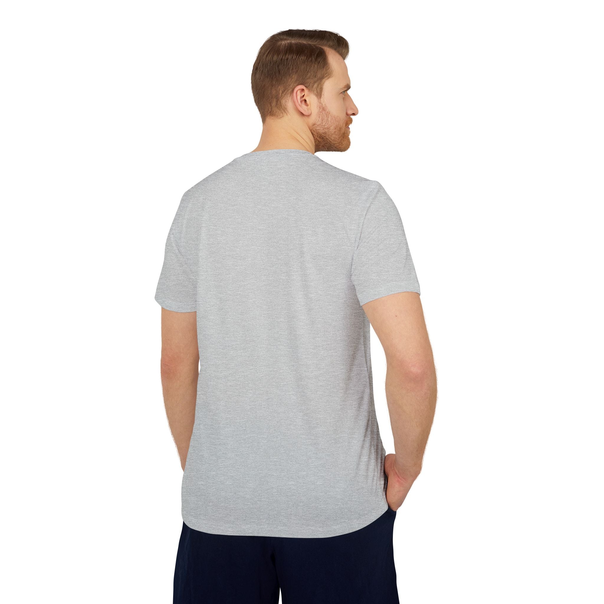 Adidas Besticktes T-Shirt – Phönix-Potsdam® | Select