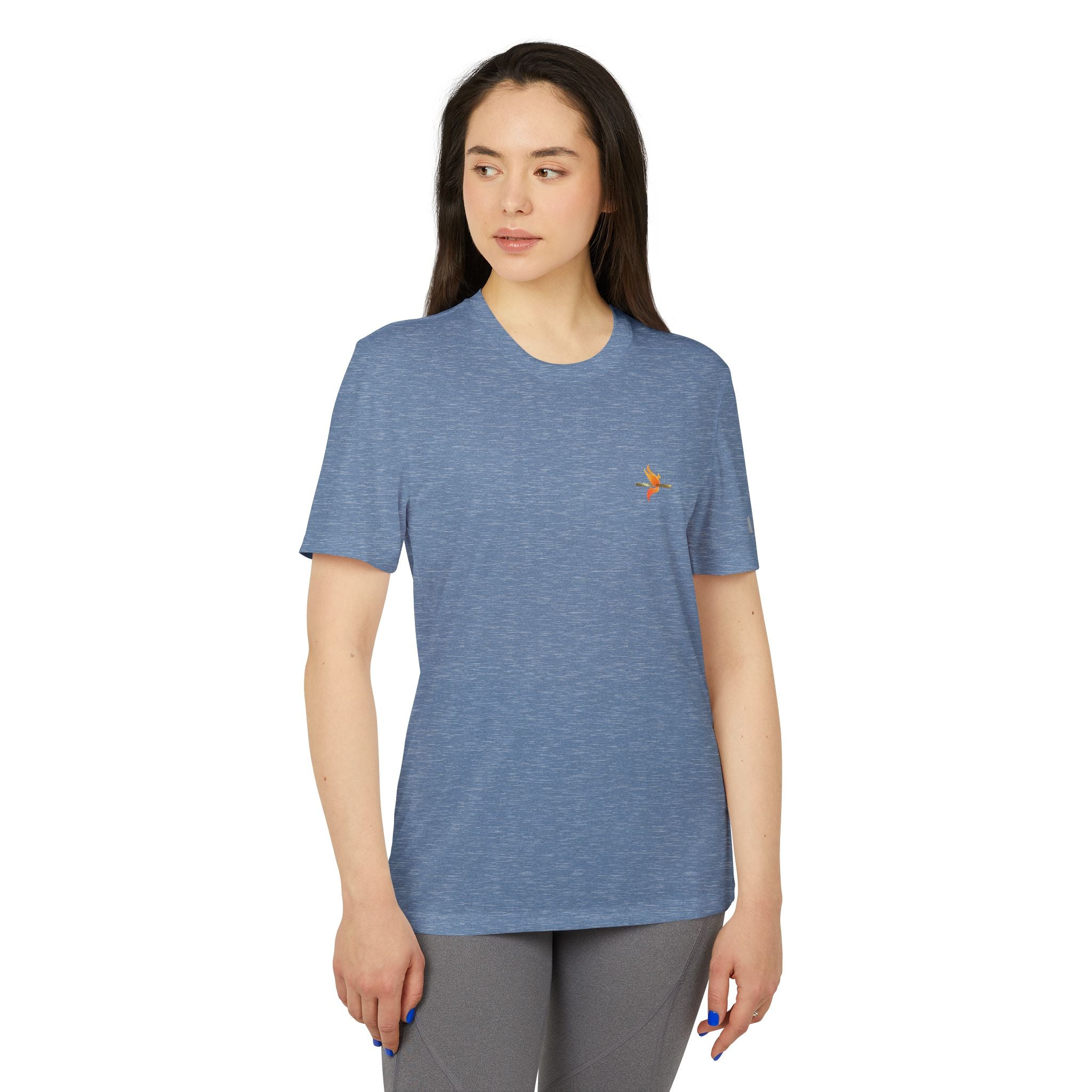 Adidas Besticktes T-Shirt – Phönix-Potsdam® | Select