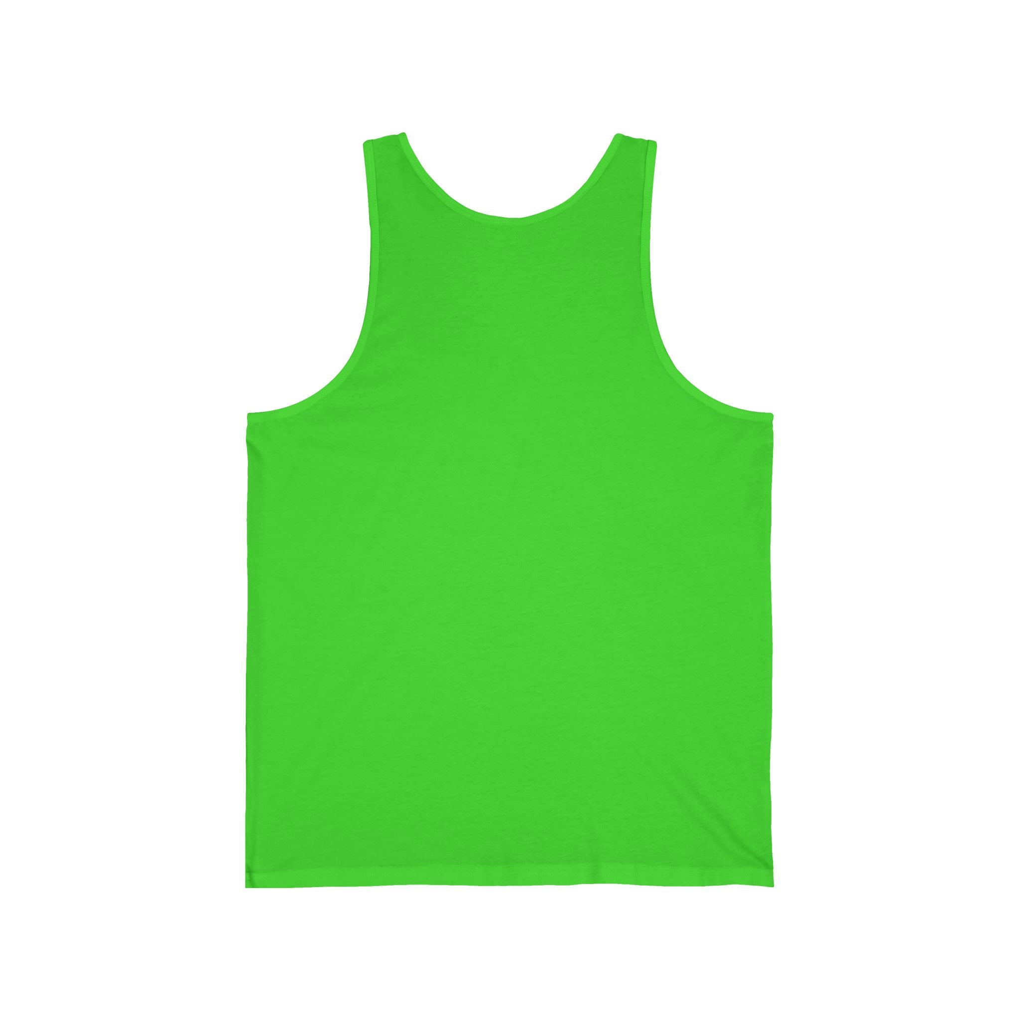 Tank Top #GEME12SAMSTARK® | Humor | Phönix-Potsdam®