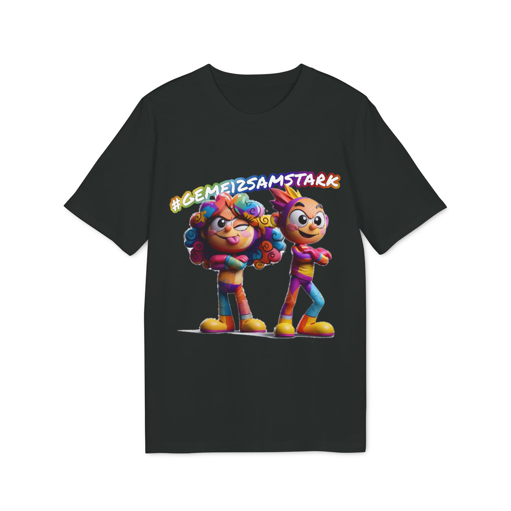 T-Shirt #GEME12SAMSTARK® | Humor | Phönix-Potsdam®