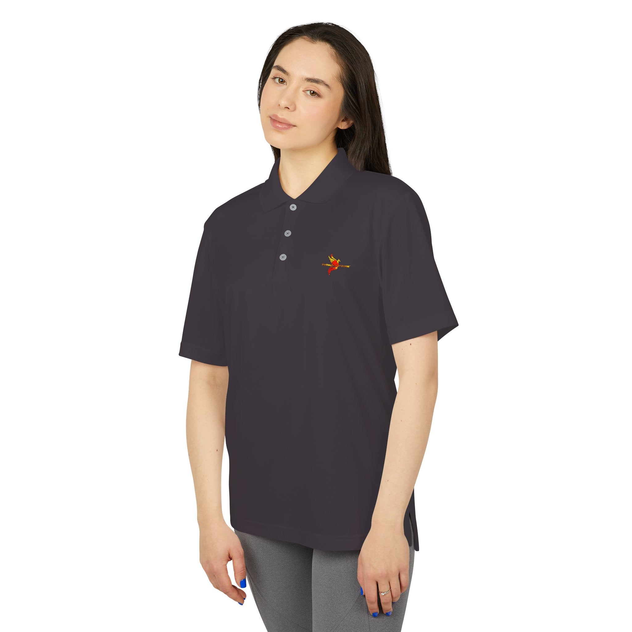 Polo | Adidas Performance | Gestickt | Phönix-Potsdam®