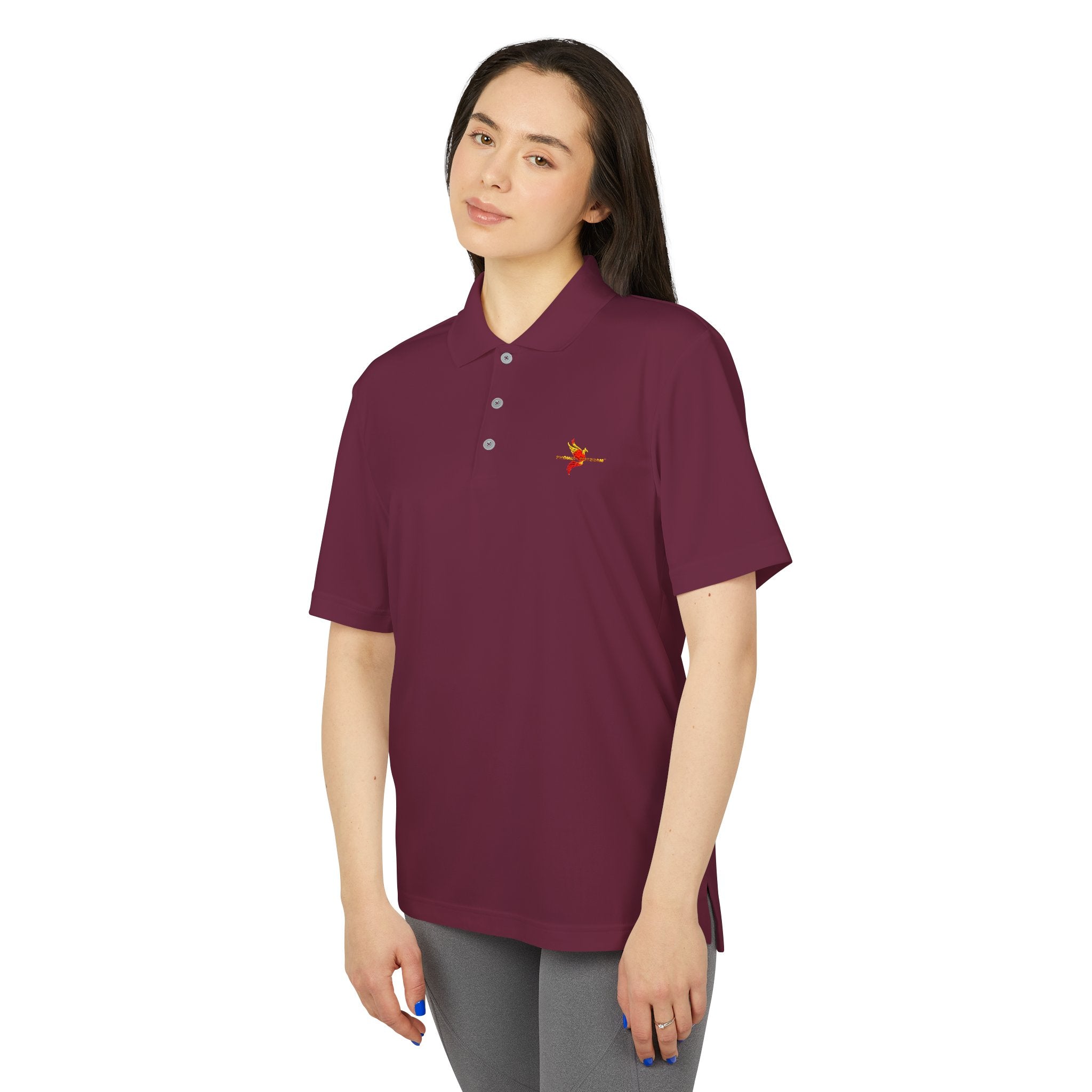 Polo | Adidas Performance | Gestickt | Phönix-Potsdam®