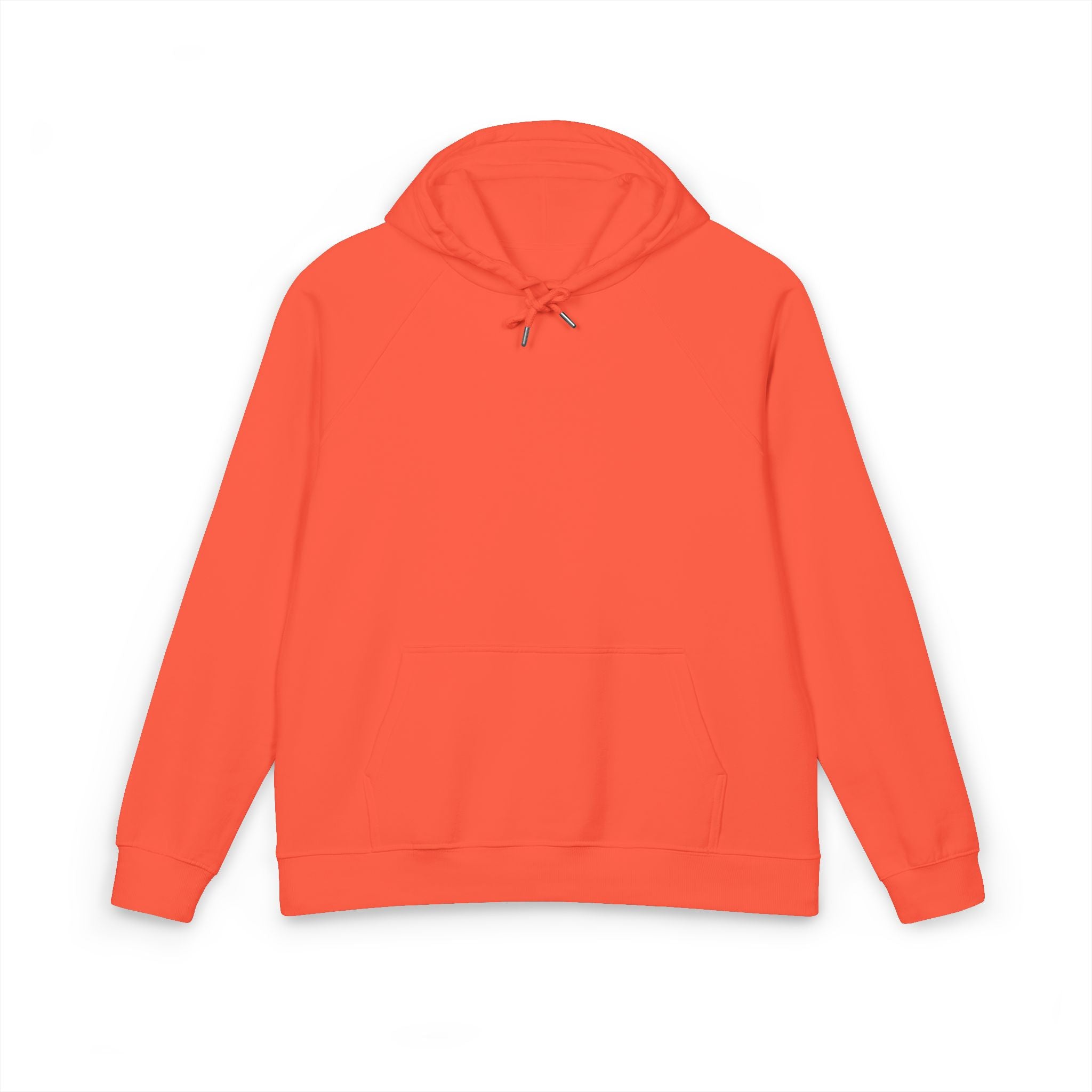 Hoodie | Organic Raglan | Gestickt | Phönix-Potsdam®