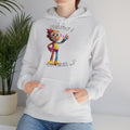 Hoodie „Servus! Du hier..?“ | Humor | Phönix-Potsdam®