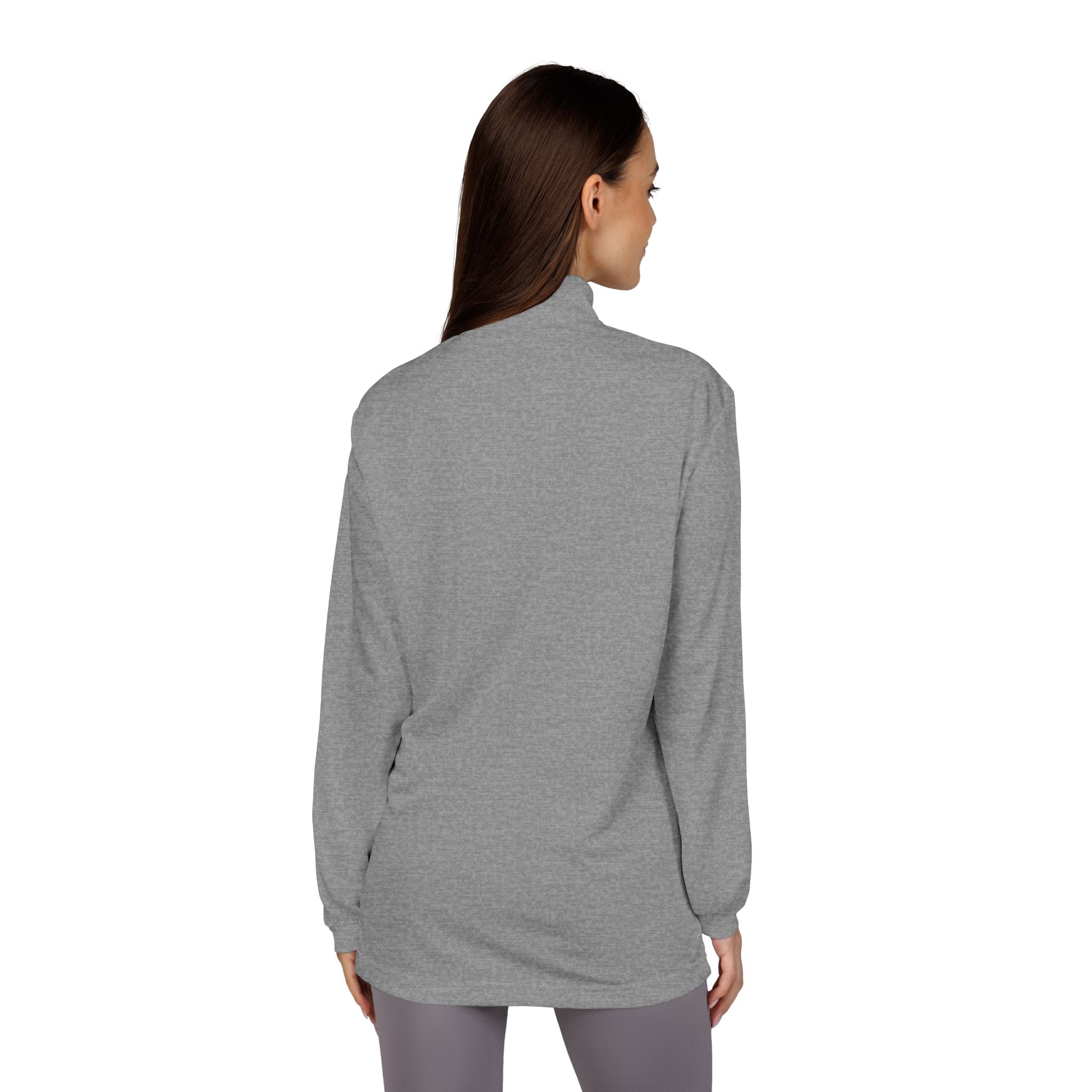Sweater | Adidas Quarter-Zip | Gestickt | Phönix-Potsdam®